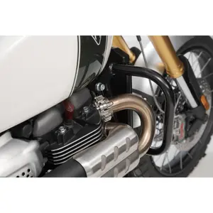 Προστατευτικά κάρτερ μοτοσικλέτας Sw-Motech Crashbar Triumph Scrambler 1200 Xc / Xe (18-) image-3