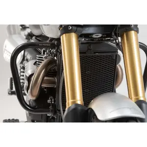 Προστατευτικά κάρτερ μοτοσικλέτας Sw-Motech Crashbar Triumph Scrambler 1200 Xc / Xe (18-) image-4