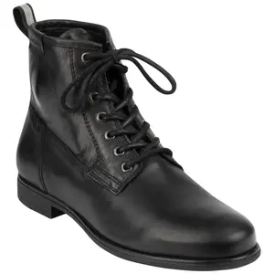 Half motorcycle boots Segura hodge 2