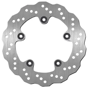 Motorcycle brake disc SBS 5057 image-0