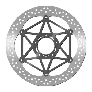 Motorrad-Bremsscheibe SBS 5063A