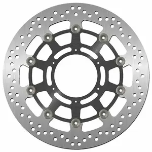 Bremseklods til motorcykel SBS 5102A