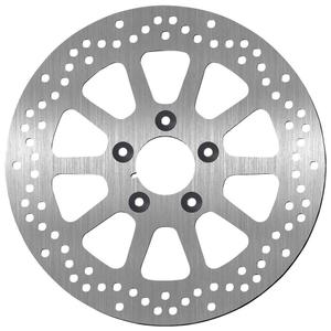 Motorcycle brake disc SBS 5139