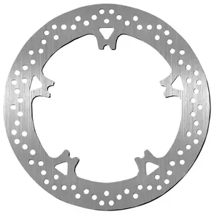 Motorcycle brake disc SBS 5147 image-0