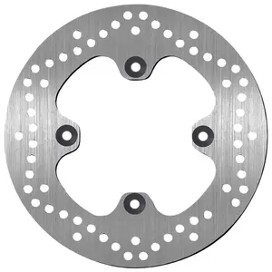 Motorcycle brake disc SBS 5167 image-0