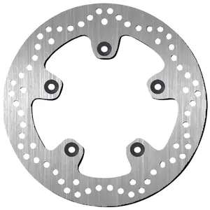 Motorcycle brake disc SBS 5203 image-0