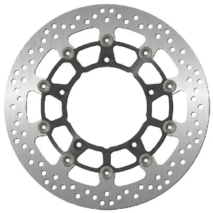 Motorradbremsbelag SBS 5265A