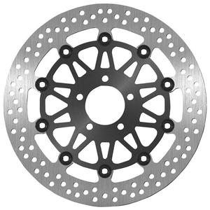 Motorcycle brake disc SBS 5267