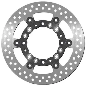 Motorradbremsbelag SBS 5292