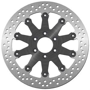 Motorcycle brake disc SBS 5307