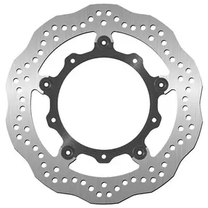 Motorfiets remschijf SBS 5317