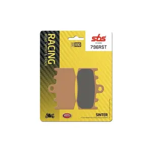Bremsbelag Motorrad SBS 796 RST image-0