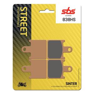 838070-plaquette-de-frein-moto-sbs-838hs-marron-tu