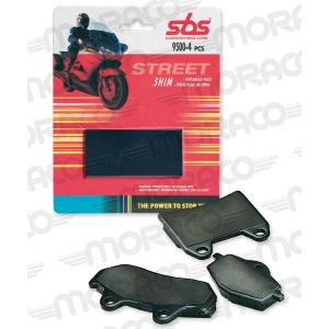 Antivibrateur SBS Shim image-0