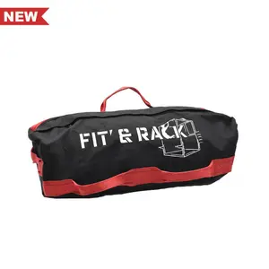 Borsa tattica Fit & Rack image-0