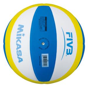 Junior Beach Volleyball Mikasa SBV image-2