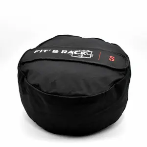 Sandbag Fit & Rack Wod image-1