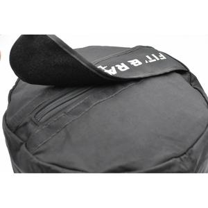 Sandbag Fit & Rack Wod image-1