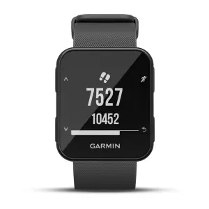 Reloj conectado Garmin Forerunner 30 36 mm image-4