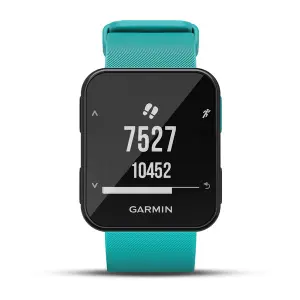 Forbundet ur Garmin Forerunner 30 36 mm image-3