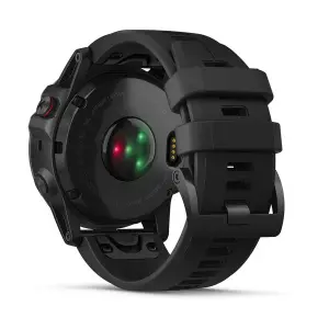 Smartwatch Garmin fēnix® 5X Plus 51 mm image-4