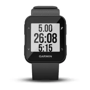 Reloj conectado Garmin Forerunner 30 36 mm image-5