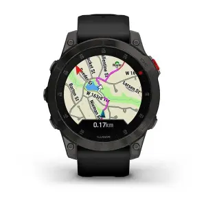 Reloj conectado Garmin epix™ (Gen 2) 47 mm image-5