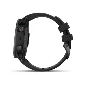 Smartwatch Garmin fēnix® 5X Plus 51 mm image-2