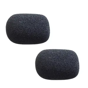 Para pianek mikrofonowych Sena