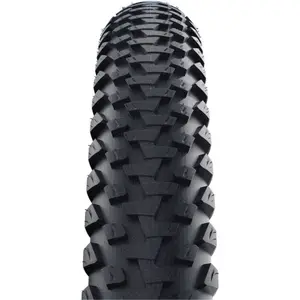 Pneu anti-pinchazos Schwalbe Marathon Plus MTB Addix SmartGuard image-0