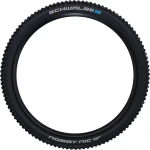 Weicher Reifen Schwalbe Nobby Nic TLE Addix SpeedGrip Trail Pro image-0