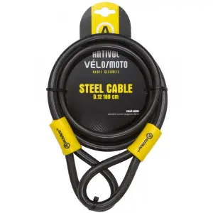 Câble antivol Auvray 12/180 image-1