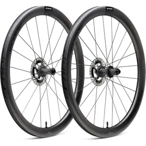 Coppia di ruote Scope Race R 4 Shimano image-1