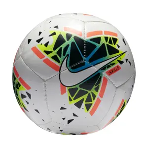 Balloon Nike Skills image-0