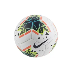 Balloon Nike Skills image-1