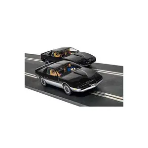 Jogos de carro Scalextric Knight Rider 1/32 K.A.R.R. image-1