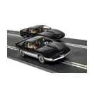 Jogos de carro Scalextric Knight Rider 1/32 K.A.R.R. image-2