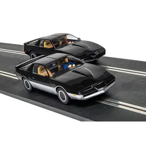 Jogos de carro Scalextric Knight Rider 1/32 K.A.R.R. image-3
