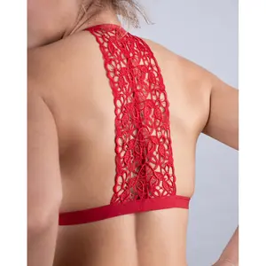 Soutien-gorge triangle femme Scandale éco-lingerie Sublime image-3