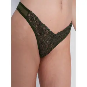 Stringi damskie Scandale éco-lingerie Sissi image-1