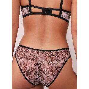 Figi damskie Scandale éco-lingerie Eve Temptation image-4