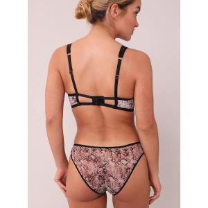 Figi damskie Scandale éco-lingerie Eve Temptation image-3