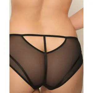 Shorty woman Scandale éco-lingerie Sleek image-2