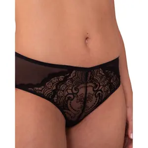 Shorty femme Scandale éco-lingerie Sensual image-0