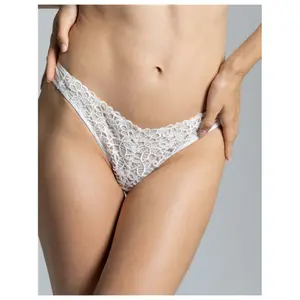Tanga para mujer Scandale éco-lingerie Sublime image-1
