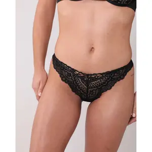 Tanga para mujer Scandale éco-lingerie Relevation image-1