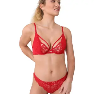 Tanga para mujer Scandale éco-lingerie Relevation image-0
