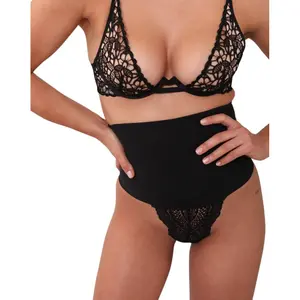 Tanga para mujer Scandale éco-lingerie La Ligne Contour image-0