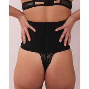 Tanga para mujer Scandale éco-lingerie La Ligne Contour image-3