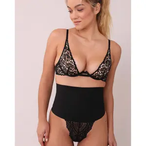 Tanga para mujer Scandale éco-lingerie La Ligne Contour image-2